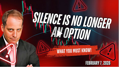 Benjamin Fulford Friday Q&A 02/07/2026