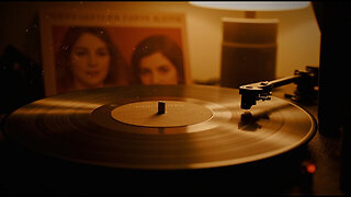 The Carpenters ~ We've Only Just Begun ~ Portrait Format