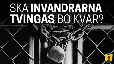 Återvandringsbidraget, kommunerna och den nya Berlinmuren