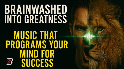 Lion Music | Music that Programs your Mind for Success