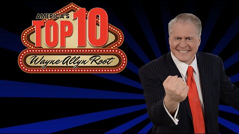 America's Top 10 for 1-24-25 - FULL SHOW