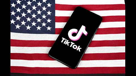 TikTok is now unbanned 🤦‍♂️🤦‍♂️🤦‍♂️