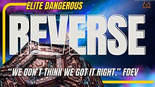 Elite Dangerous Dodec Station Update – Frontier Changes Course