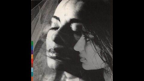 Sheila Chandra. Question the Answer