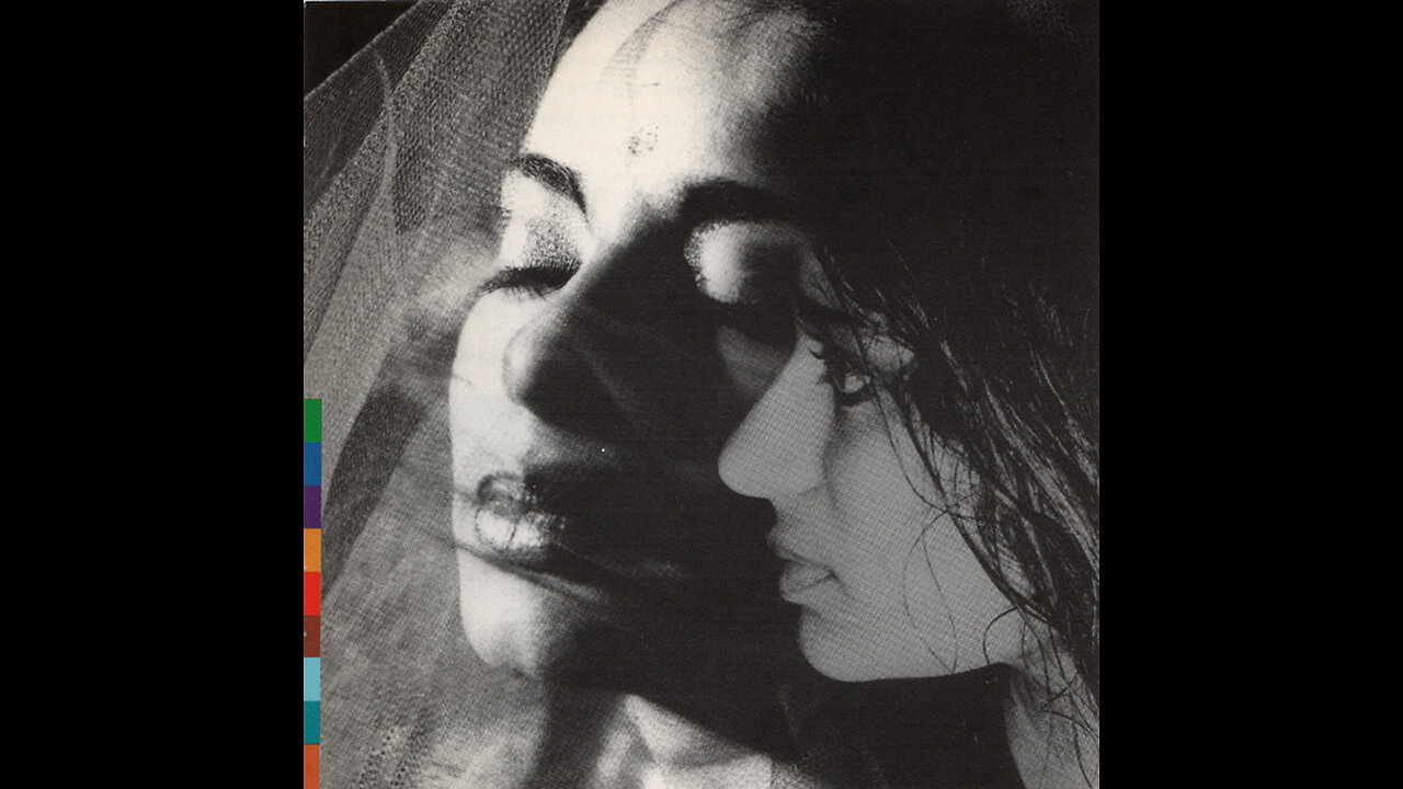 Sheila Chandra. Question the Answer