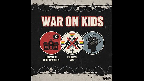 Joe Oltmann Untamed | Patrick Hogarty | Battle For The Kids | 02.12.26