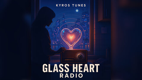 Kyros Tunes — Glass Heart Radio (Pop)