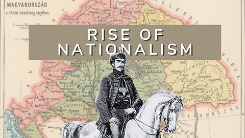 Hungarian Nationalism #1: Lingustic Nationalism