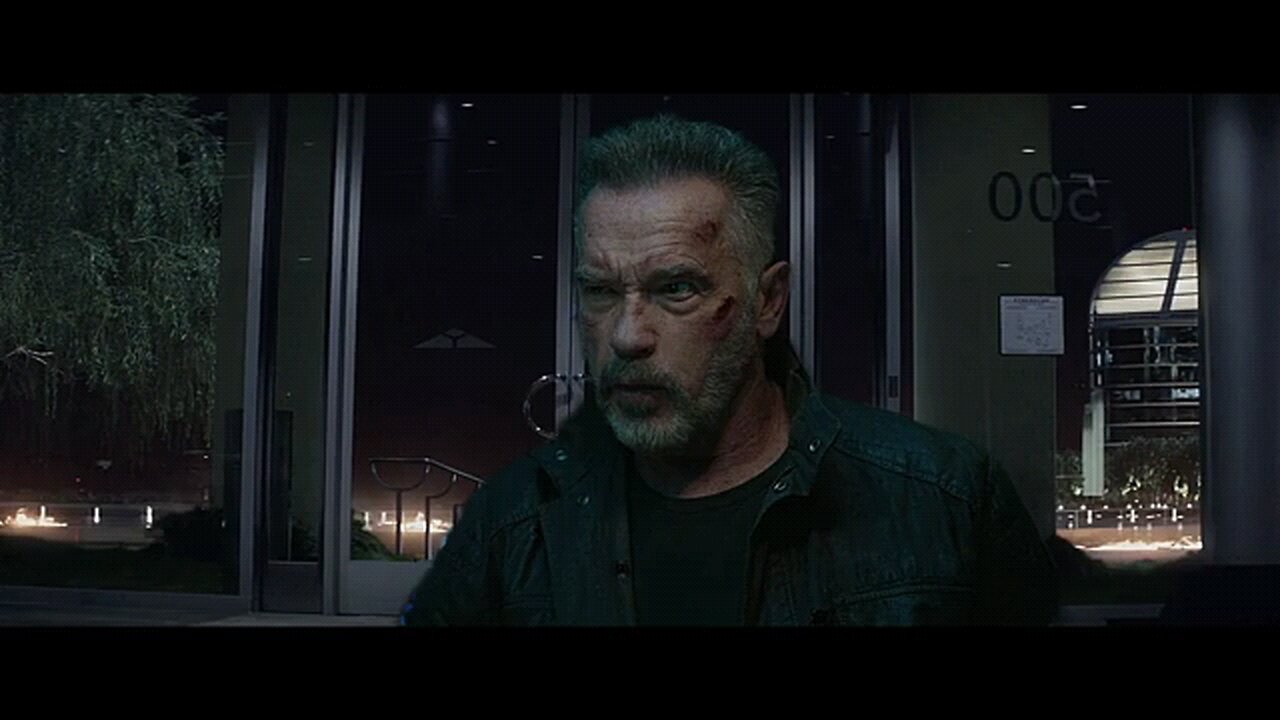 Terminator 7- END OF WAR Official Teaser Trailer #1 - Arnold Schwarzenegger (2025)