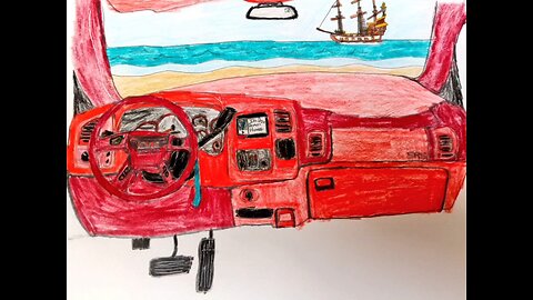 2025 Artwork montage