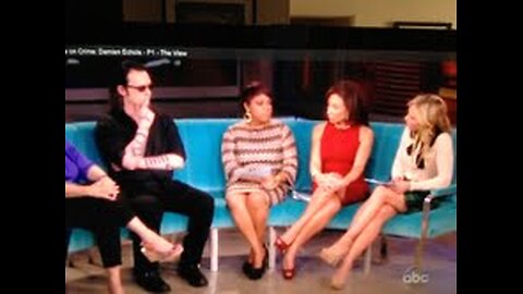 West Memphis Three Pt. 1 w/ William Ramsey Investigates