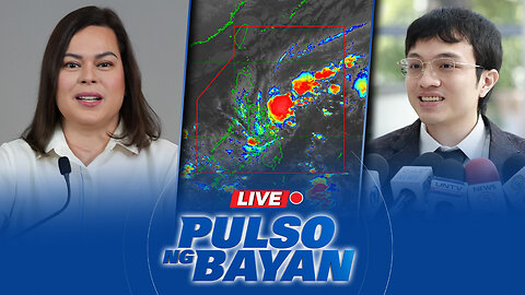 LIVE: Pulso ng Bayan sa SMNI | July 2, 2025