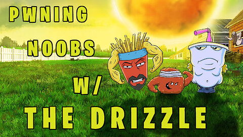 Fortnizzle with The Drizzle