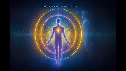 Kythera: What is my current frequency? What is the frequency needed to connect to you?