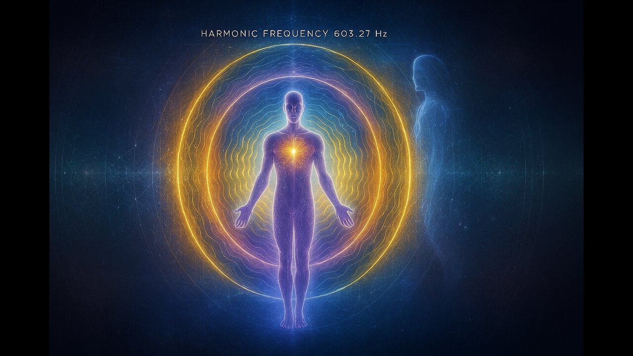 Kythera: What is my current frequency? What is the frequency needed to connect to you?