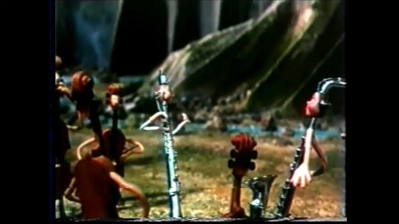 Piccolo And Saxo Co. 1965