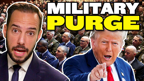 The US Military Should Be Good At Fighting?! What Are You On About?!