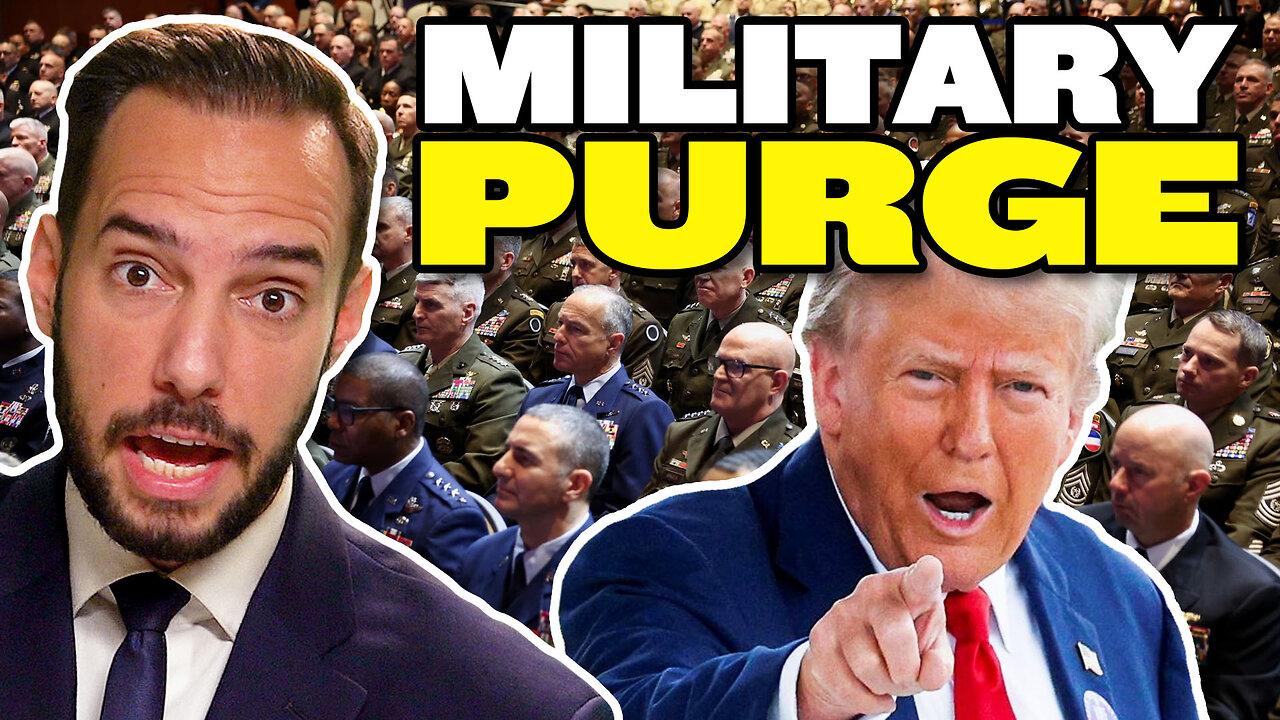 The US Military Should Be Good At Fighting?! What Are You On About?!