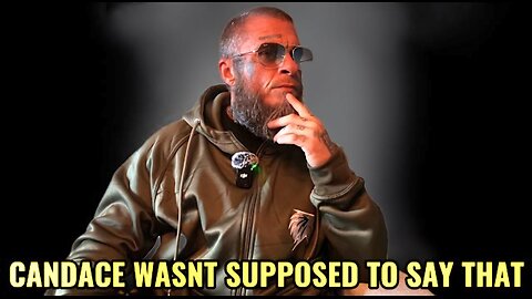 Candace Owen’s Said It - And Christians Are Quietly Turning Toward Islam