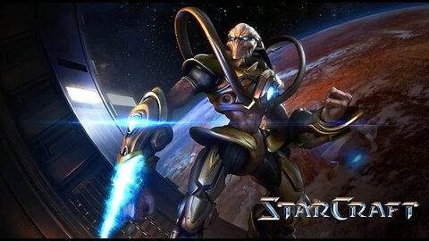 StarCraft 1 Protoss Theme Compilation | StarCraft OST