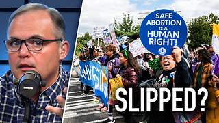 Is America Starting to Feel the WORST Impacts of Moral Rot? | Guest: Daniel Horowitz | 10/22/25