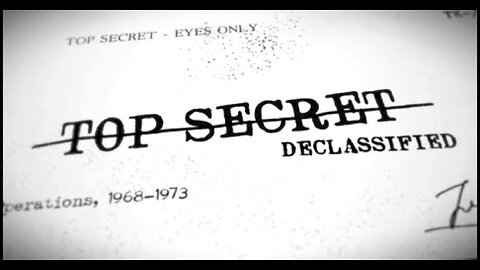 DOWODY ODKRYTE: KŁAMSTWO O ZŁOCIE W WARTOŚCI BILIONA DOLARÓW – 1973! Jak USA zamroziły czas,...