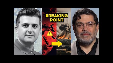 Mohammad Marandi: A New Warsaw Pact Russia & Iran Move to Challenge NATO