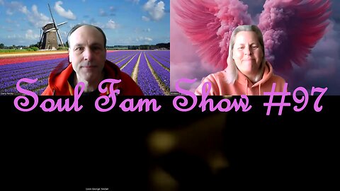 Soul Fam Show #97