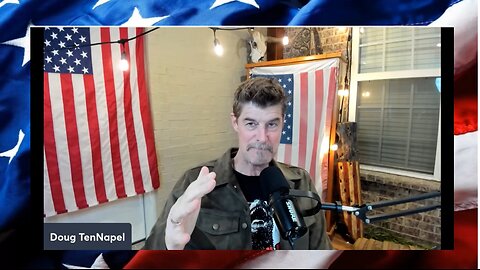 From Doug In Exile: PANIC in NYC as Mamdani's SCAMS Just BLEW UP in HIs Face!!