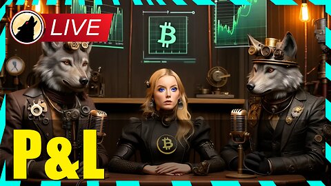 🐺 Tuesday Markets with the Quants 🐺🚨LIVESTREAM🚨