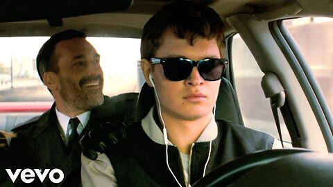 Baby driver chage seen