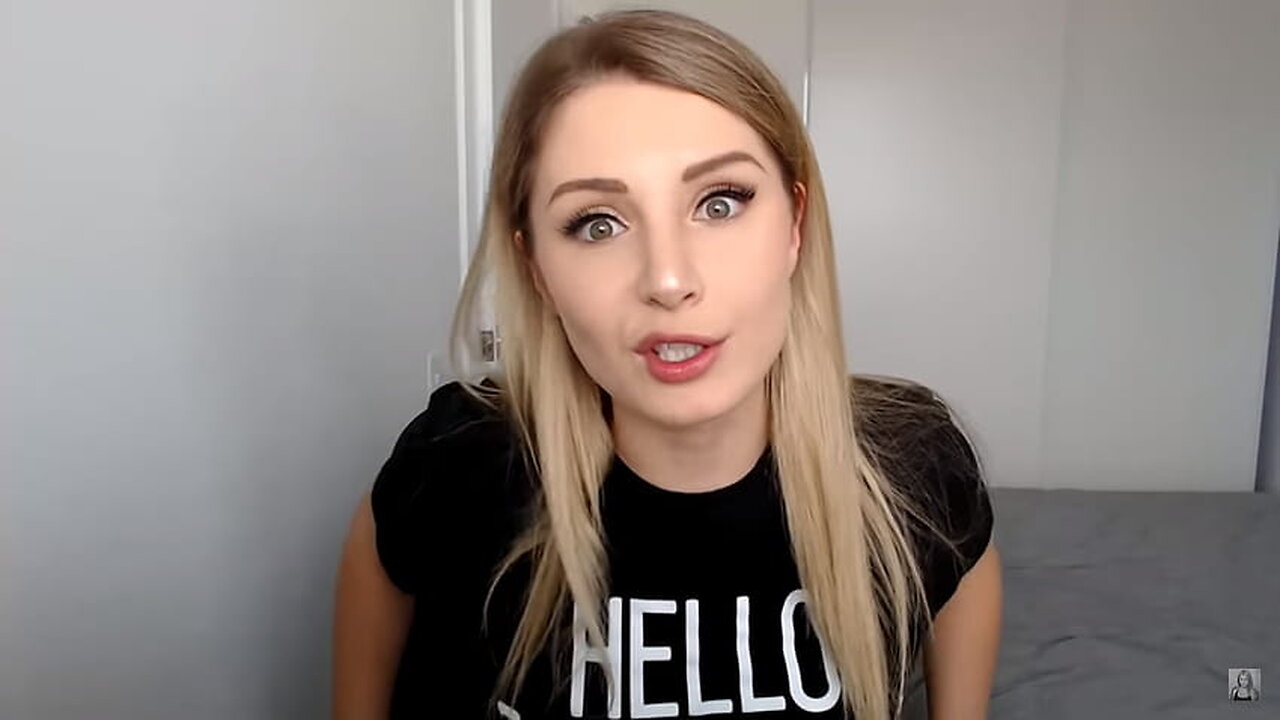 APOCALYPSE! Lauren Southern