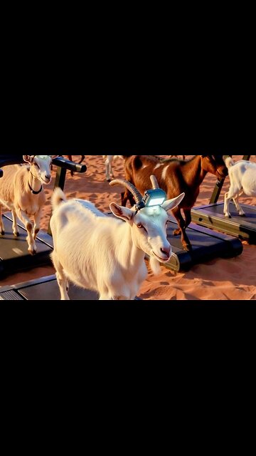 goatfluencer bootcamp 🐐