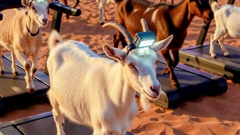 goatfluencer bootcamp 🐐