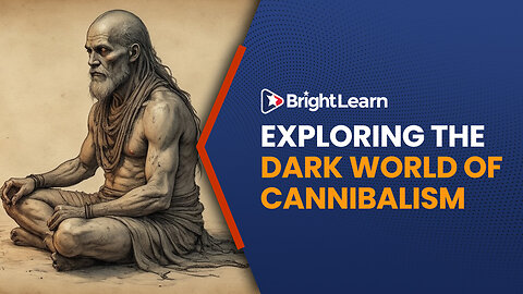 BrightLearn - Exploring the Dark World of Cannibalism