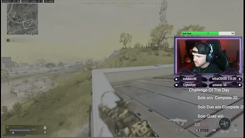 A go for the forty bomber solo!!!