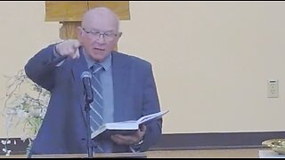 🌟 Spiritual Priorities – Sanctification: Part 2!