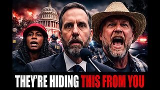 WARNING: THEY'RE HIDING THIS FROM YOU RIGHT NOW!