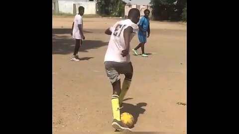 Alien skills