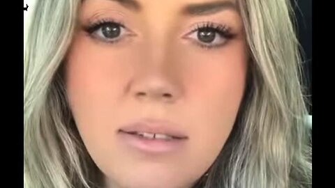 A wake up call to every American ⚠️ She is 100% Right