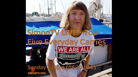 SimonTV LIVE