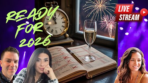 Was 2025 a Win or a Wake-Up Call? Year in Review