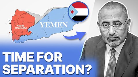 Should South Yemen Reclaim Independence_
