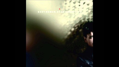 Gary Numan - Dead Son Rising (2011) [Full Album]