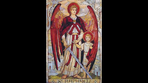 January 29, 2025 – Message of St. Raphael Archangel to Luz de Maria