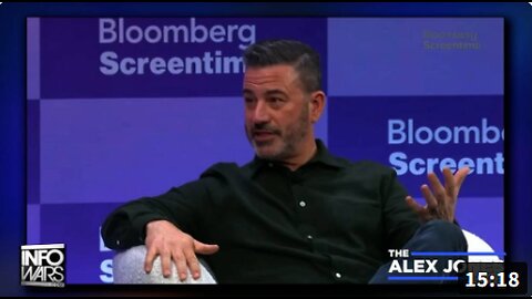 GASLIGHTING ALERT: Late Night Liar Jimmy Kimmel Now Claims He Never Said Charlie Kirk's Assassin Was A Trump Supporter