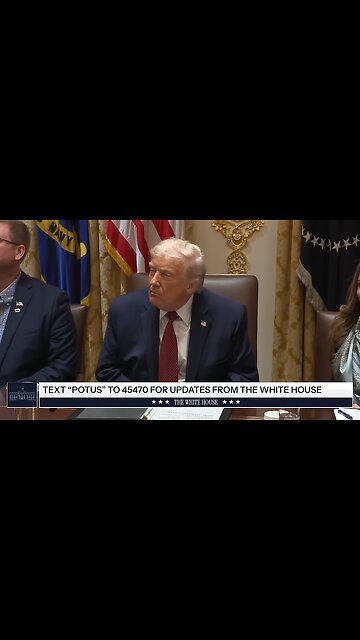 Trump SHUTS DOWN Reporter He Says Always Plays the Same Game