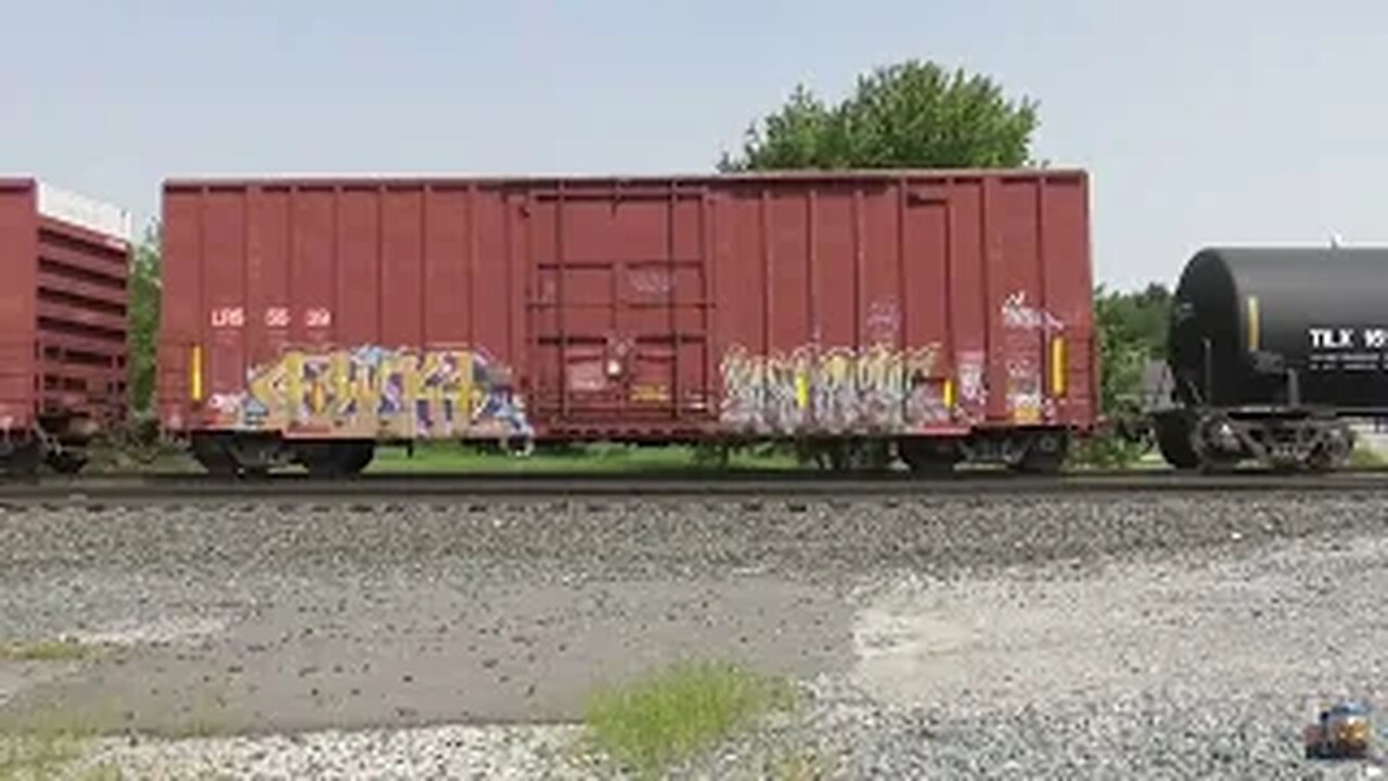 Why This Tiny Town is a Trainspotting Hotspot