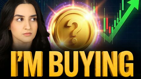 THIS Setup Looks BETTER Than Any Other Altcoin (10 DAYS LEFT)