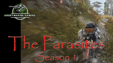 The Parasites | S2E13 "A second chance at Life + LOOT"